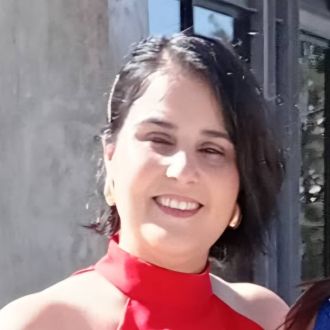Rita Carmo - Limpeza - Amadora