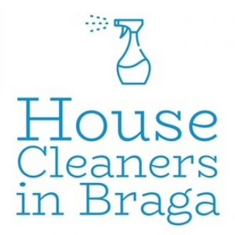 House Cleaners in Braga - Limpeza de Espaço Comercial - Cabreiros e Passos (São Julião)