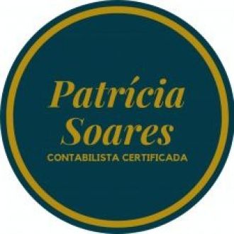 Patrícia Soares - Contabilidade e Fiscalidade - Oliveira de Azeméis
