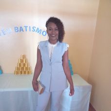 Edsana Mendes - Cuidados de Saúde - Velas