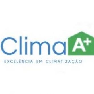 Clima A+ | Excelência em Climatização - Ar Condicionado e Ventilação - Matosinhos