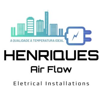 Henriques Air Flow - Ar Condicionado e Ventilação - Alpiarça