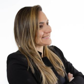 Fernanda Nascimento - Marketing Digital - Arroios