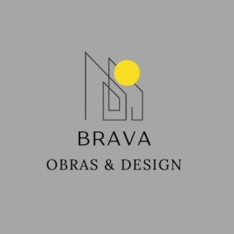 Brava Obras&Design - Organização da Casa - Amora
