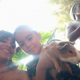 Rachel - Pet Sitting e Pet Walking - Monchique