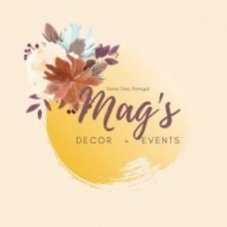 Maggie - Serviço de Mestre de Cerimónias para Casamentos - Cidade da Maia
