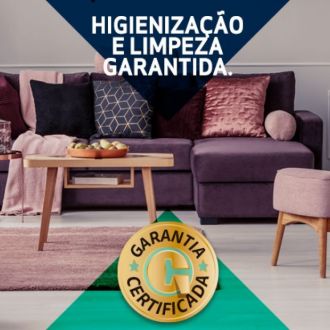 Guard Clean Coimbra - Limpeza de Sofá - Almalaguês