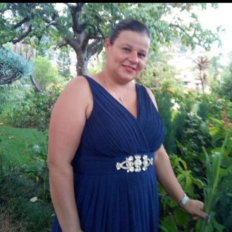 Daniela Rodrigues - Limpeza - Calheta