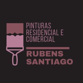 Rubens Santiago - Papel de Parede - Lisboa
