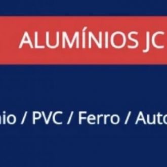 Aluminiosjc - Serralharia e Portões - Peniche