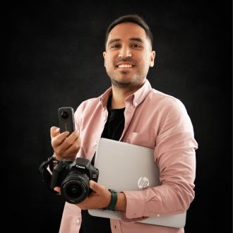 Agência de Marketing Digital Algarve PhotoArt Mídia 360 - Escrita e Transcrição - Lagos