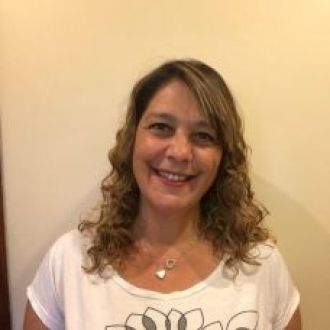 Maria Alejandra argentina - Aulas de Línguas - Porto