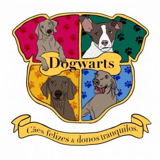 Dogwarts - Pet Sitting e Pet Walking - Porto
