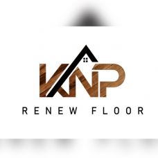 KNP Renew Floor - Reparação de Sanita - Santo António