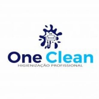 OneClean - Limpeza a Fundo - Pinhal Novo