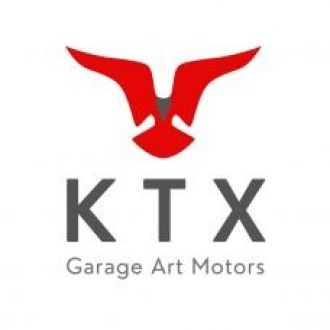 KTX - Garage Art Motors - Carros - Nutrição