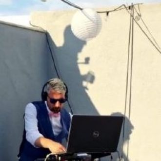 Pedro Catarino - DJ para Festa Juvenil - Sesimbra (Castelo)