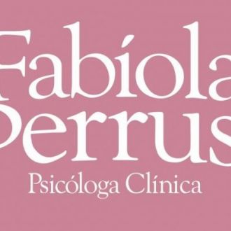 Fabíola Perrusi Psicóloga Clinica - Psicólogo para Depressão - Carcavelos e Parede