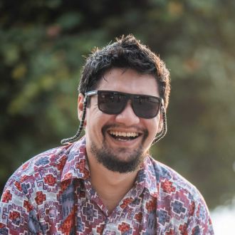DJ Tumate - DJ - Lousada