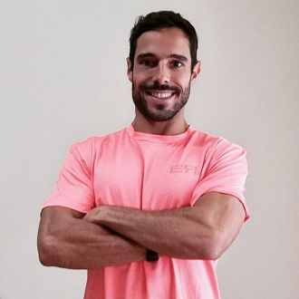 PT Micael Godinho - Personal Training - Arroios