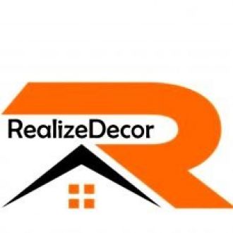 RealizeDecor - Pintura de Interiores - Pinhal Novo