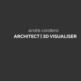 3D Visualiser - Design Gráfico - Grândola