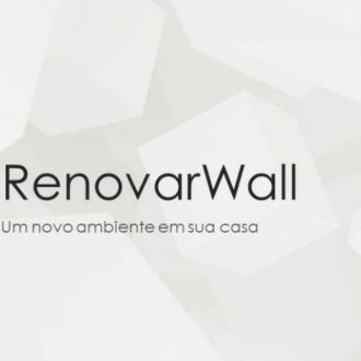 RenovarWall - Construção de Parede Interior - São Domingos de Rana
