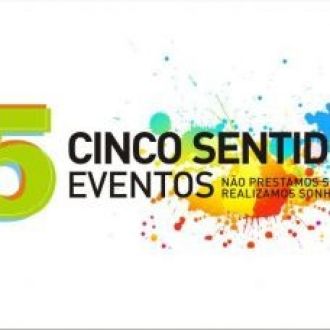 5Sentidos - Organização e Produção de Eventos - Aluguer de Estruturas para Eventos - Porto