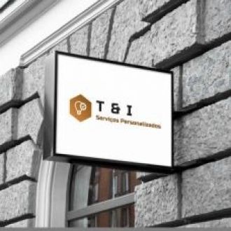 T&I Serviços Personalizados - Instalação de Equipamentos - Silveira