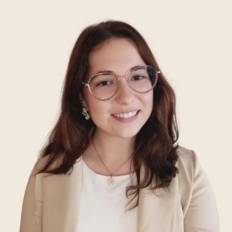 Patrícia Oliveira - Psicologia e Aconselhamento - Óbidos