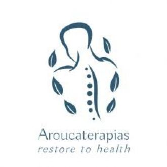 Aroucaterapias - Cuidados de Saúde - 1225
