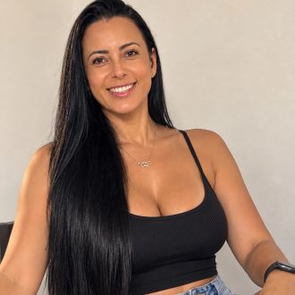 Andressa R. - Servicios de soporte técnico