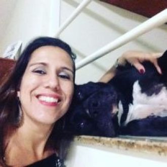 Renata carvalho - Pet Sitting - Santa Bárbara de Nexe