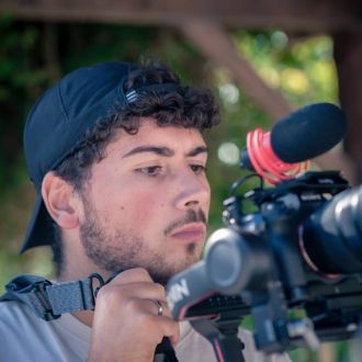 Gonçalo  Reis Constantino - Fotografia - Sintra