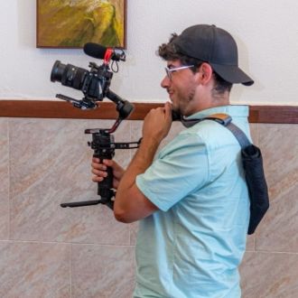 Gonçalo Constantino - Event Videography - Algueirão-Mem Martins