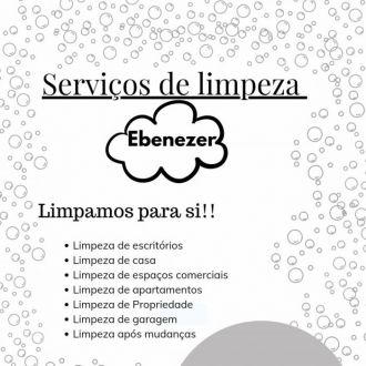 Ebenezer - Limpeza - Matosinhos
