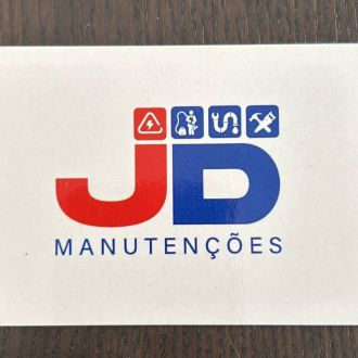 JD manutenção