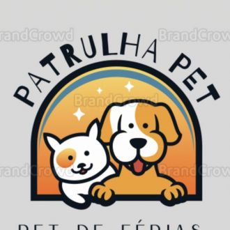 Patrulha Pet - Dog Sitting - Souselas e Botão