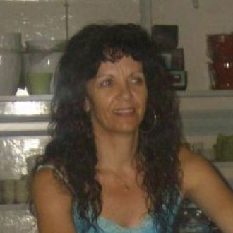 Eduarda Delgado - Biscates - Monchique
