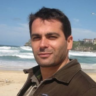 Paulo Neto - Documentação e Importação - Braga