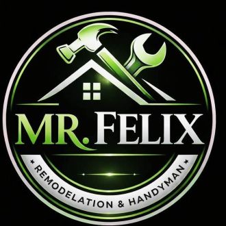 Mr. Felix / Remodelação e Handyman - Estruturas Exteriores - Bombarral