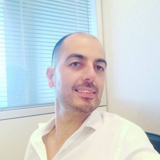 Daniel Leandro - Escrita de Conteúdos Online - Pontinha e Famões