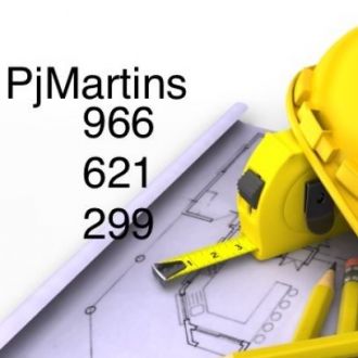 PjMartins - Certificação Energética de Edifícios - Parque das Nações