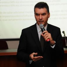 Marcelo Samogin - Consultoria de Gestão - Santa Maria da Feira