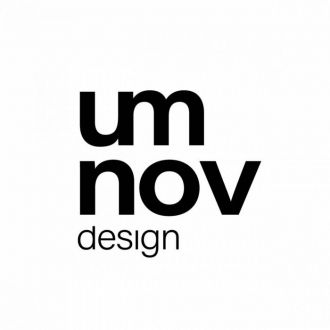 umnov design - Designer Gráfico - Avintes