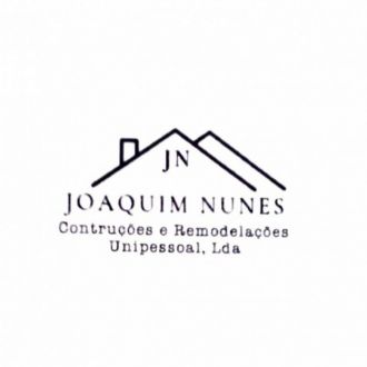 Joaquim Nunes construçao e remodelacao  unipessoal lda - Empreiteiros / Pedreiros - Ferreira do Zêzere