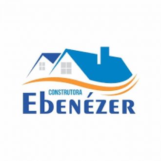 Ebenezer - Pintura de Casas - Alhos Vedros