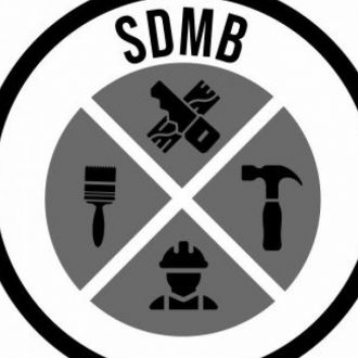 SDMB Renovações - Corte e Aparação de Relvado - Eixo e Eirol