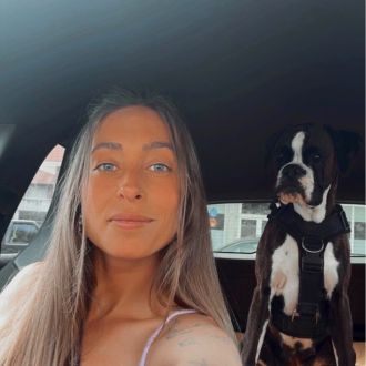 Maria João - Dog Sitting - Cidade da Maia