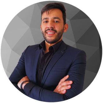André Florêncio - Formação em Gestão e Marketing - Paredes